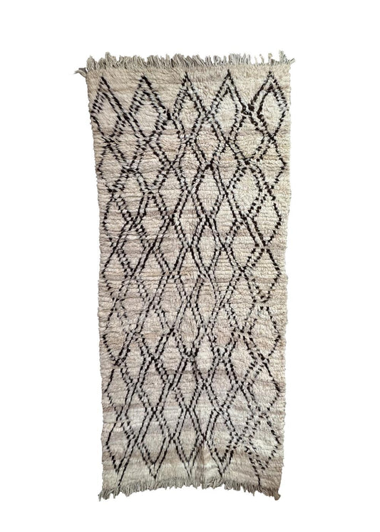 New Marmoucha 254.00 cm x 174.00 cm