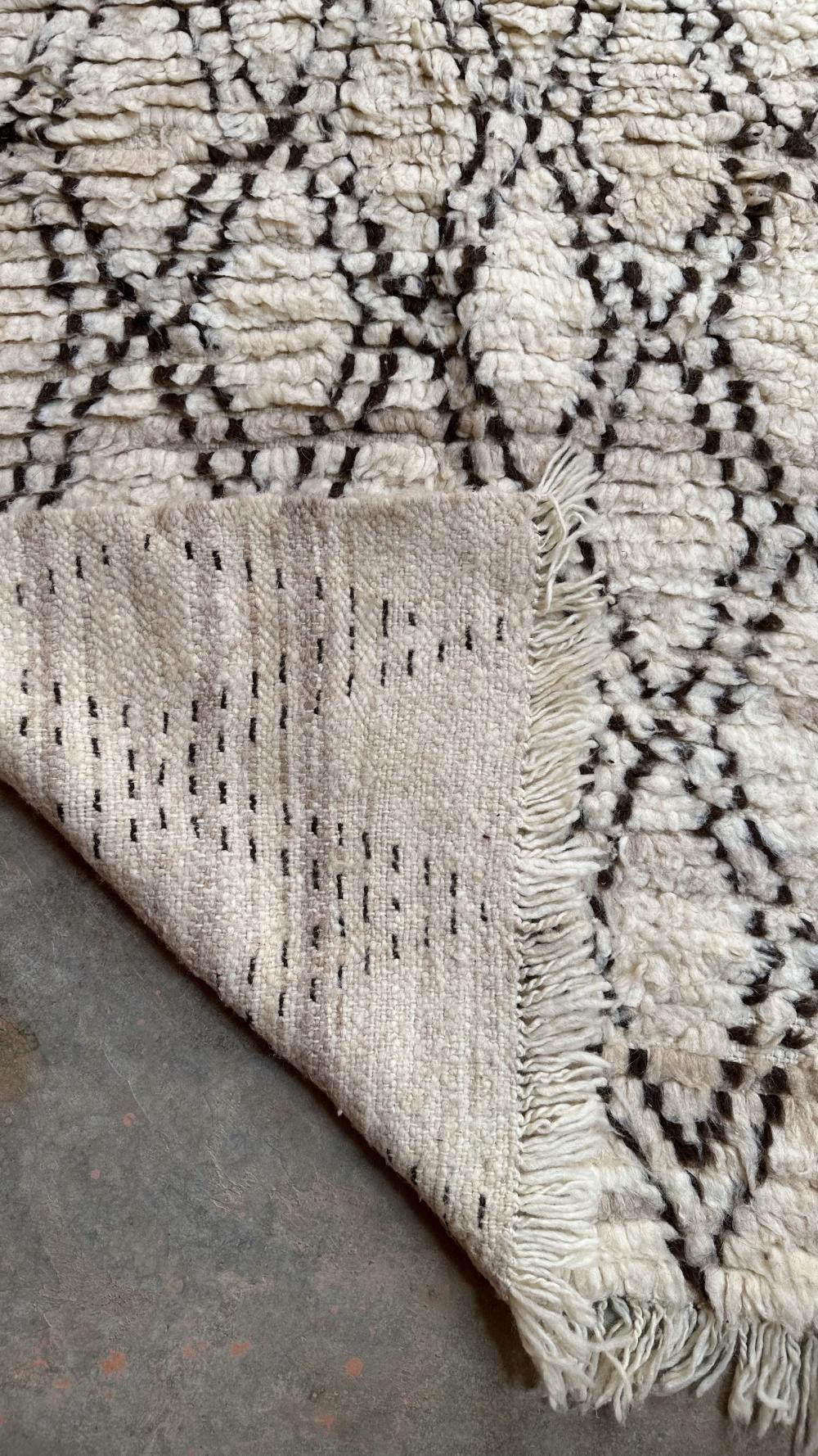 New Marmoucha 254.00 cm x 174.00 cm