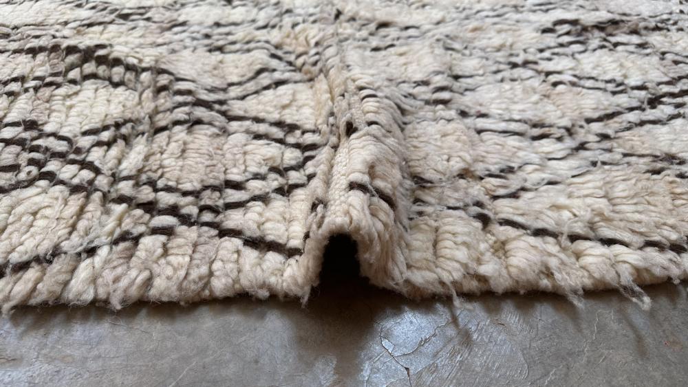 New Marmoucha 254.00 cm x 174.00 cm