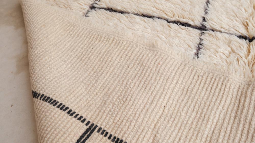 New Marmoucha 254.00 cm x 174.00 cm