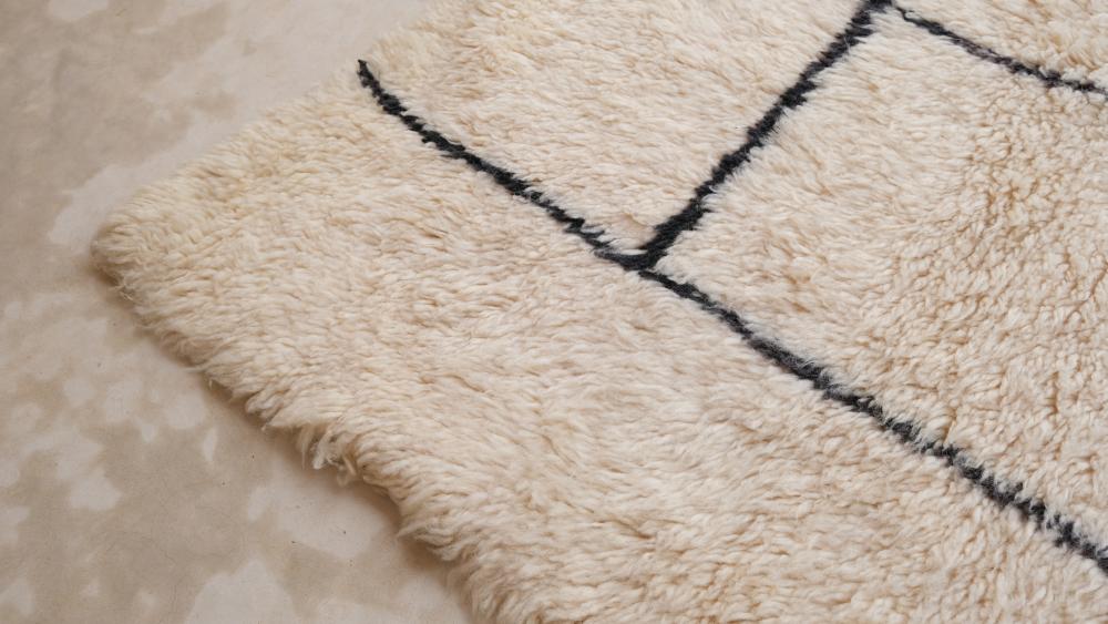 New Marmoucha 254.00 cm x 174.00 cm