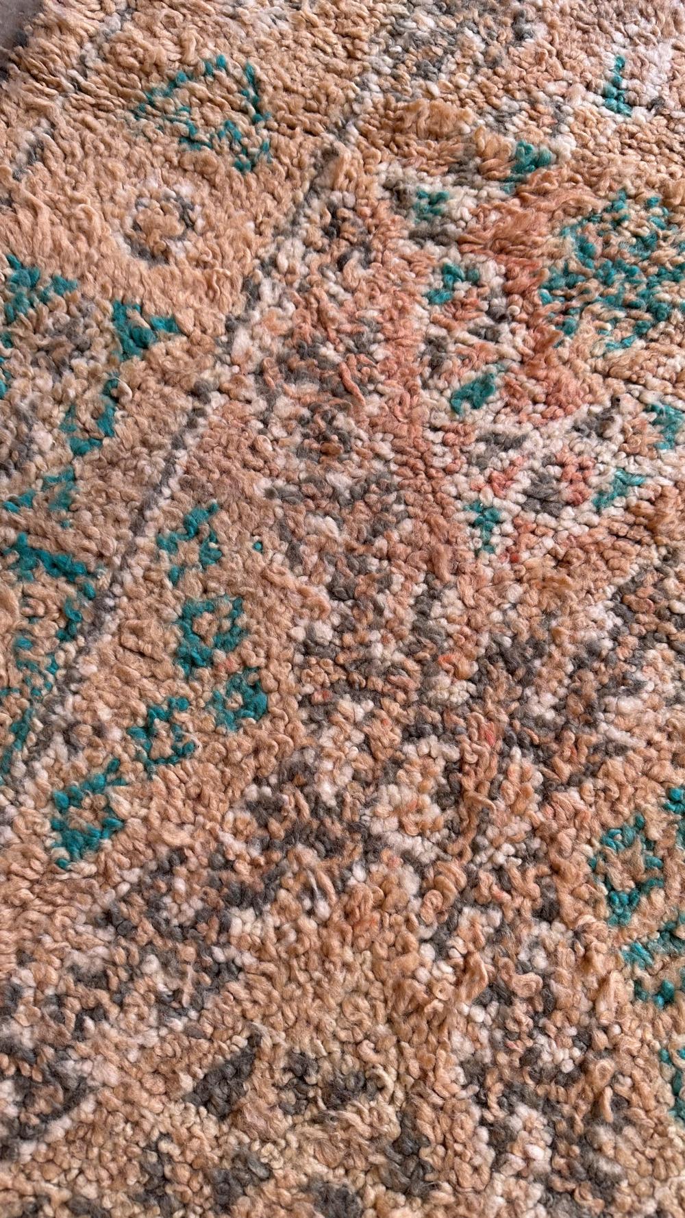 Vintage Zayan 400.00 cm x 189.00 cm
