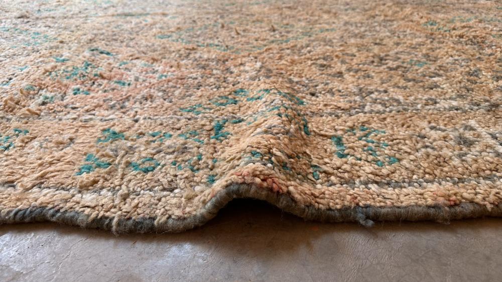 Vintage Zayan 363.00 cm x 180.00 cm