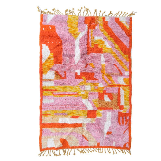 New Boujad 280.00 cm x 192.00 cm