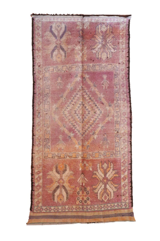 Vintage Ait Bou Sbaa 353.00 cm x 162.00 cm