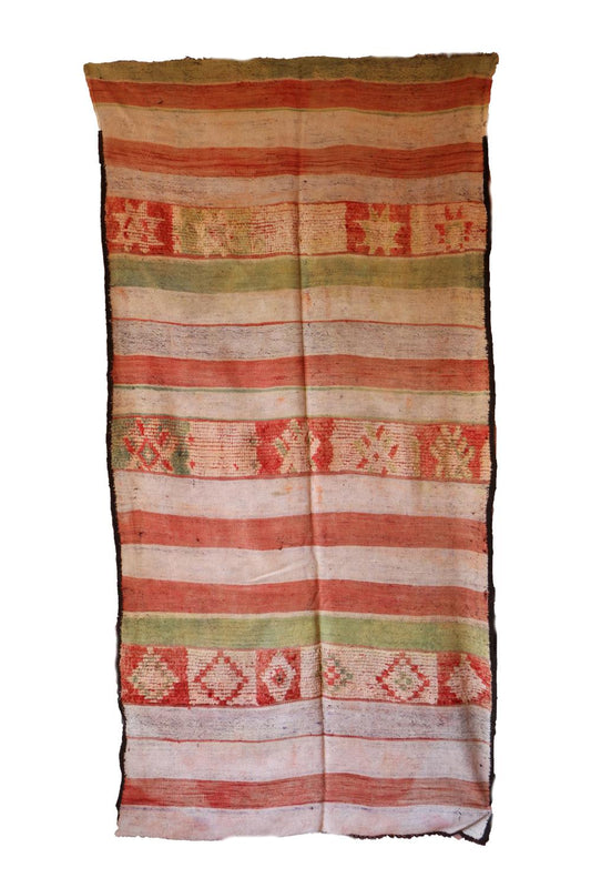 Vintage Ait Bou Sbaa 308.00 cm x 152.00 cm