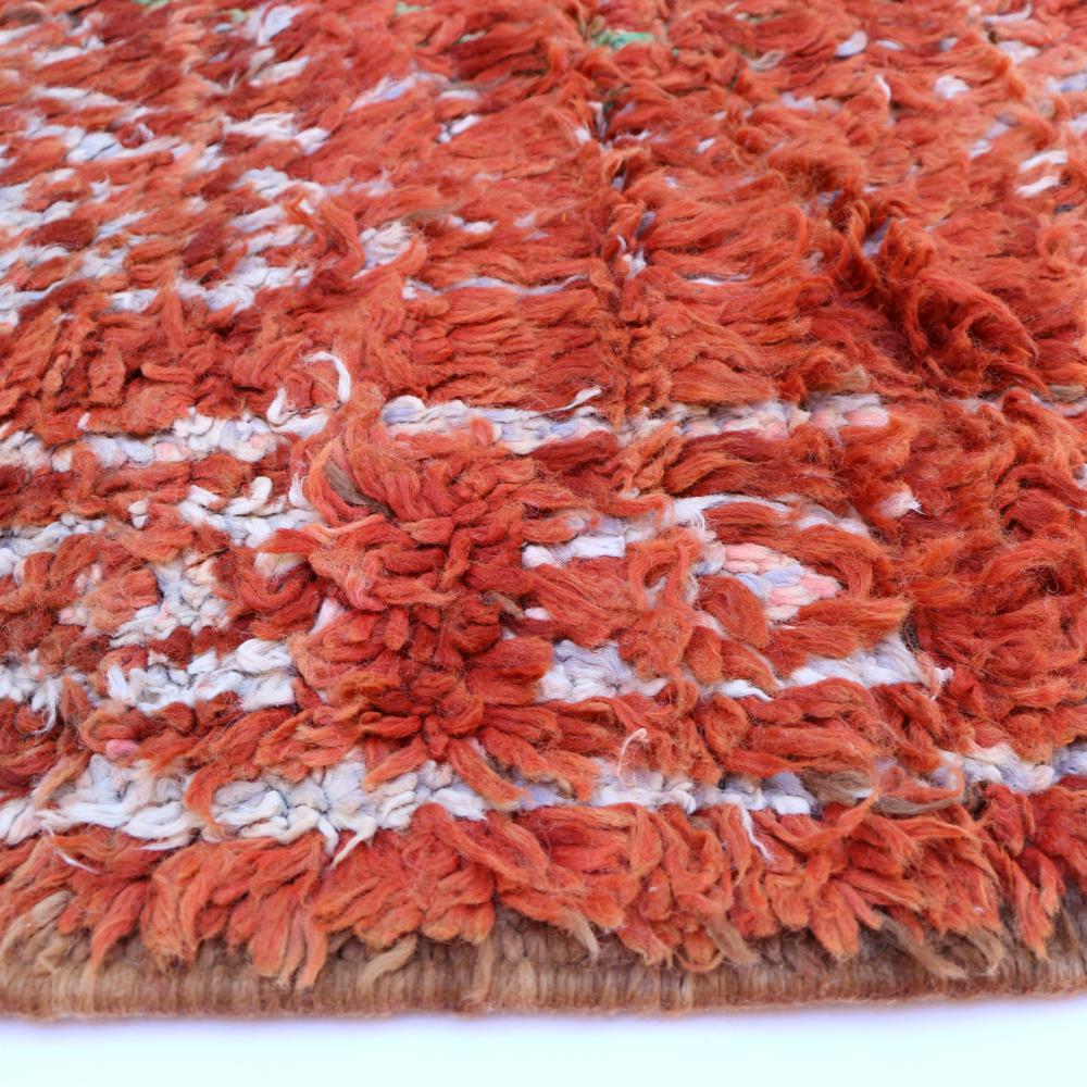 Vintage Beni M'Guild 328.00 cm x 196.00 cm