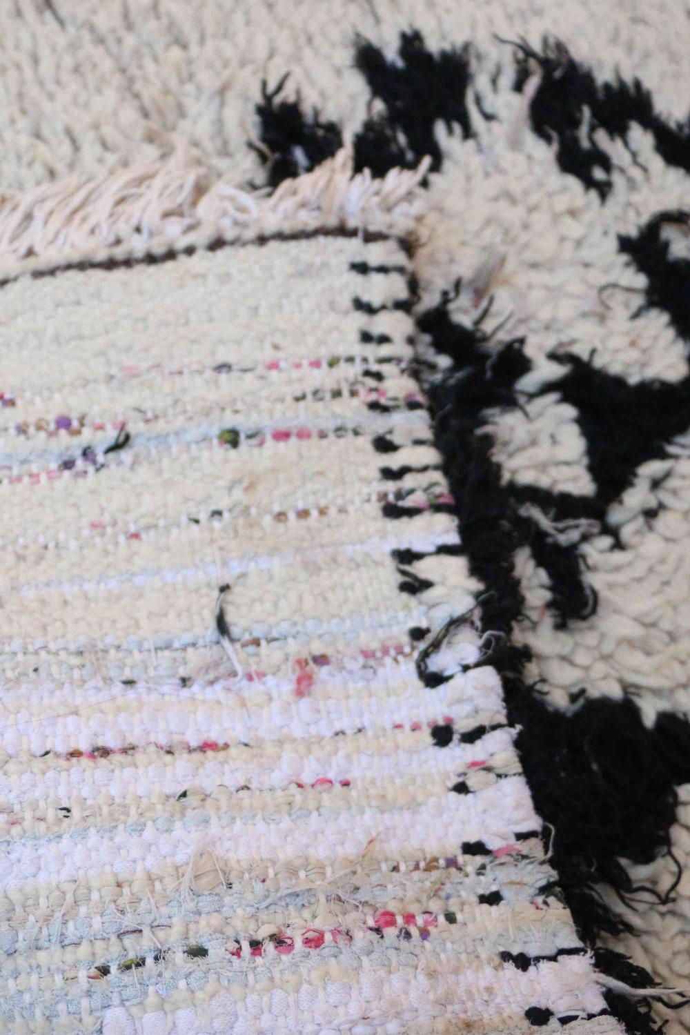 Vintage Azilal 169.00 cm x 66.00 cm