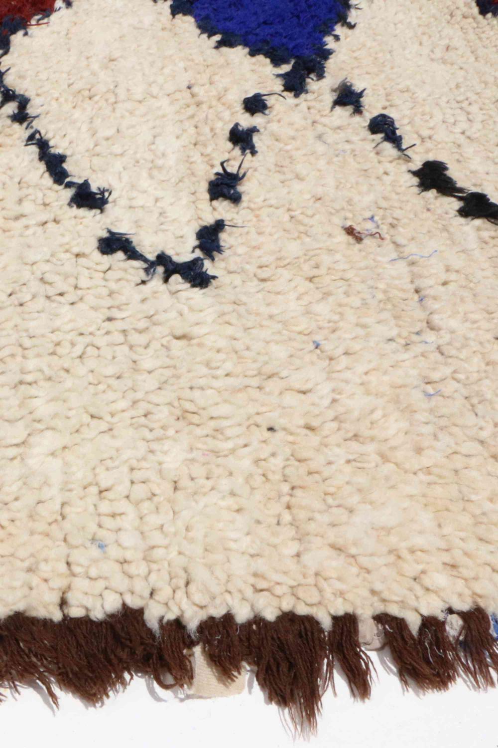 Vintage Azilal 183.00 cm x 77.00 cm