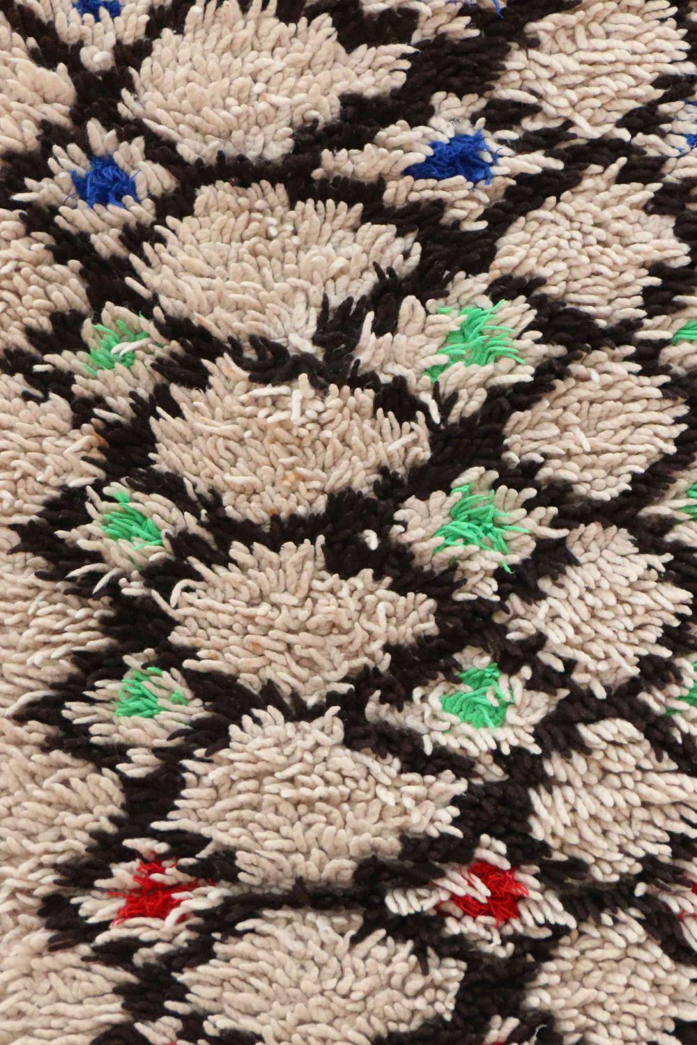 Vintage Azilal 188.00 cm x 80.00 cm