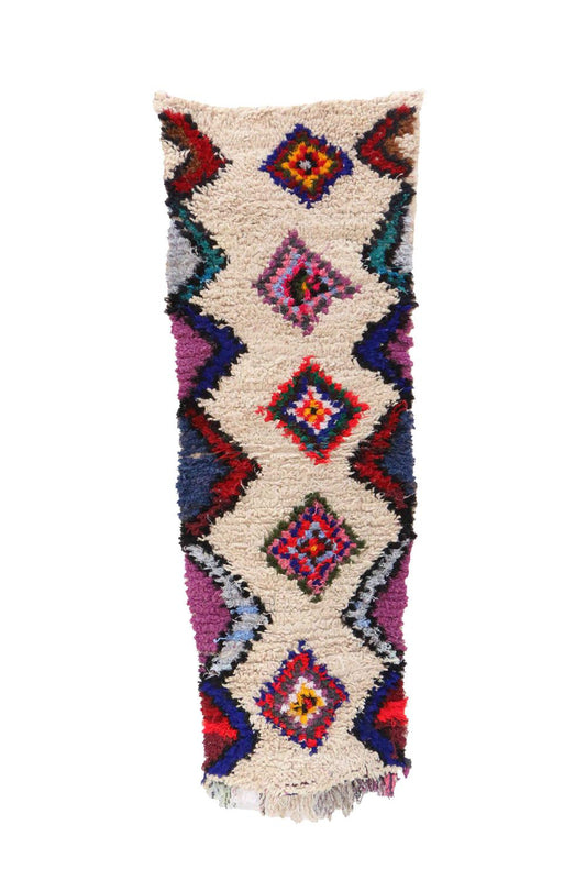 Vintage Azilal 190.00 cm x 65.00 cm