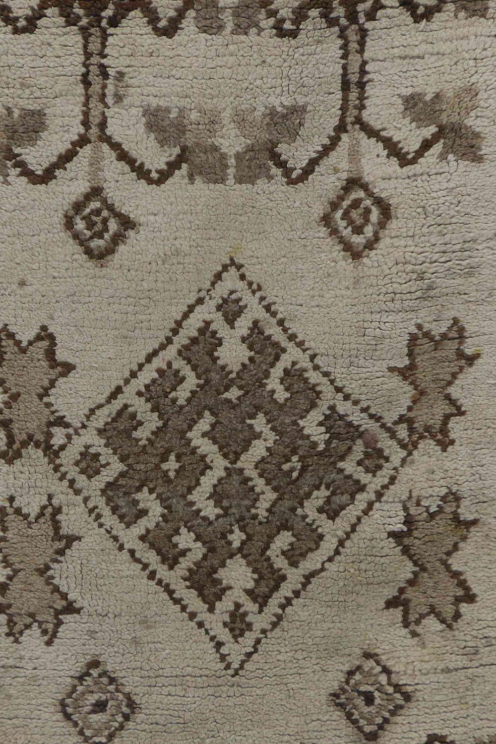 Vintage Azilal 196.00 cm x 84.00 cm