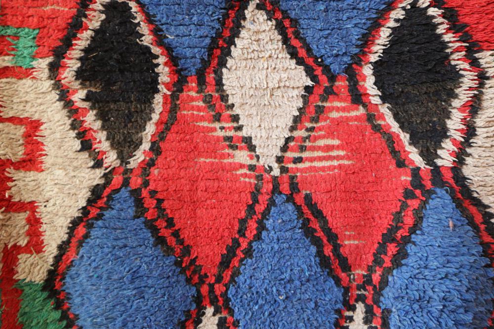 Vintage Azilal 180.00 cm x 98.00 cm