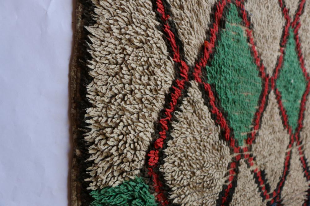 Vintage Azilal 180.00 cm x 98.00 cm