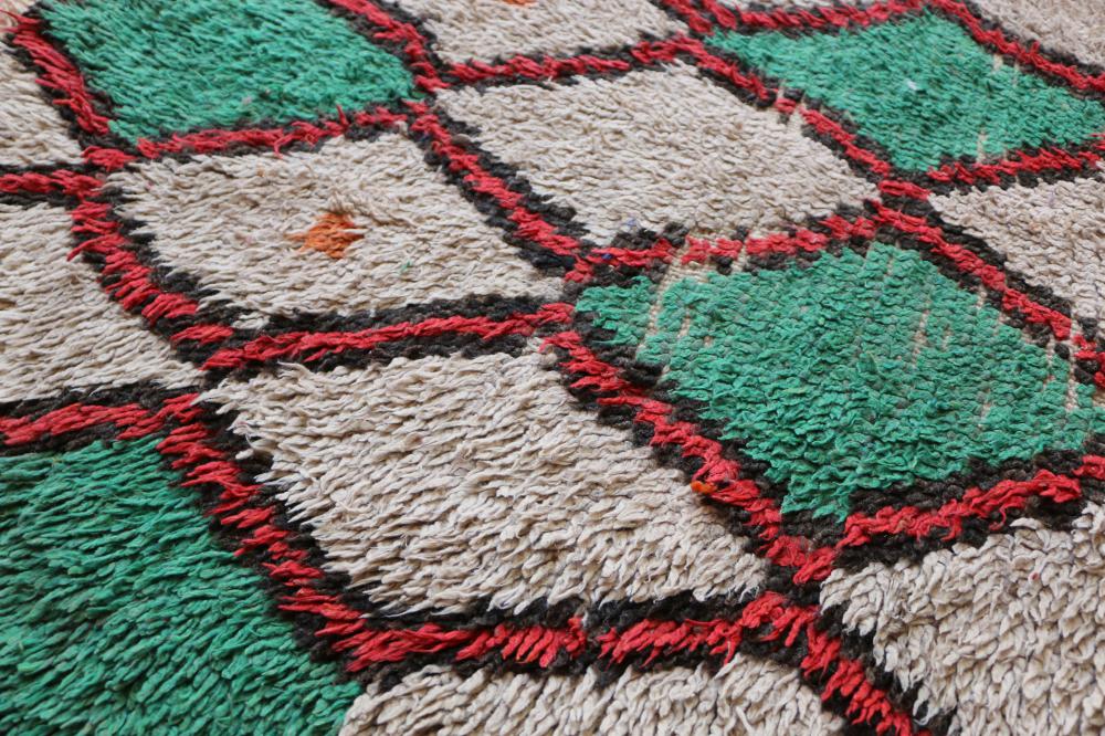 Vintage Azilal 180.00 cm x 98.00 cm