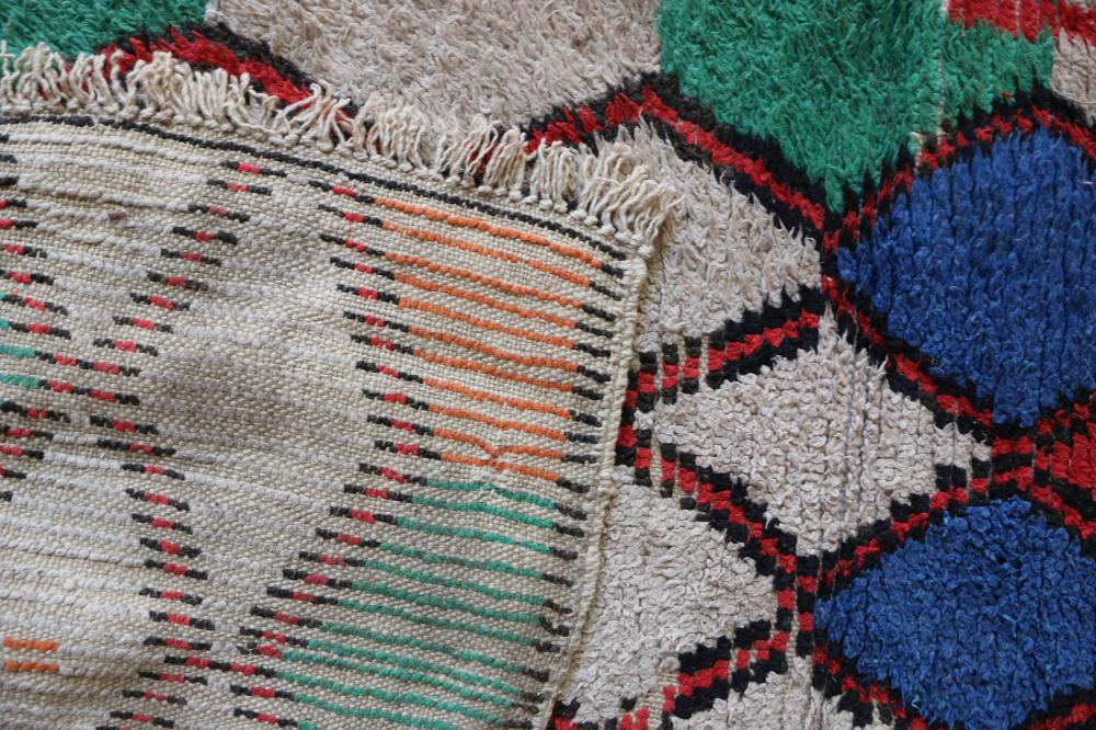 Vintage Azilal 180.00 cm x 98.00 cm