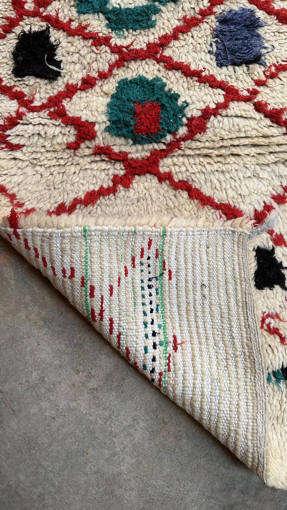 Vintage Azilal 177.00 cm x 84.00 cm