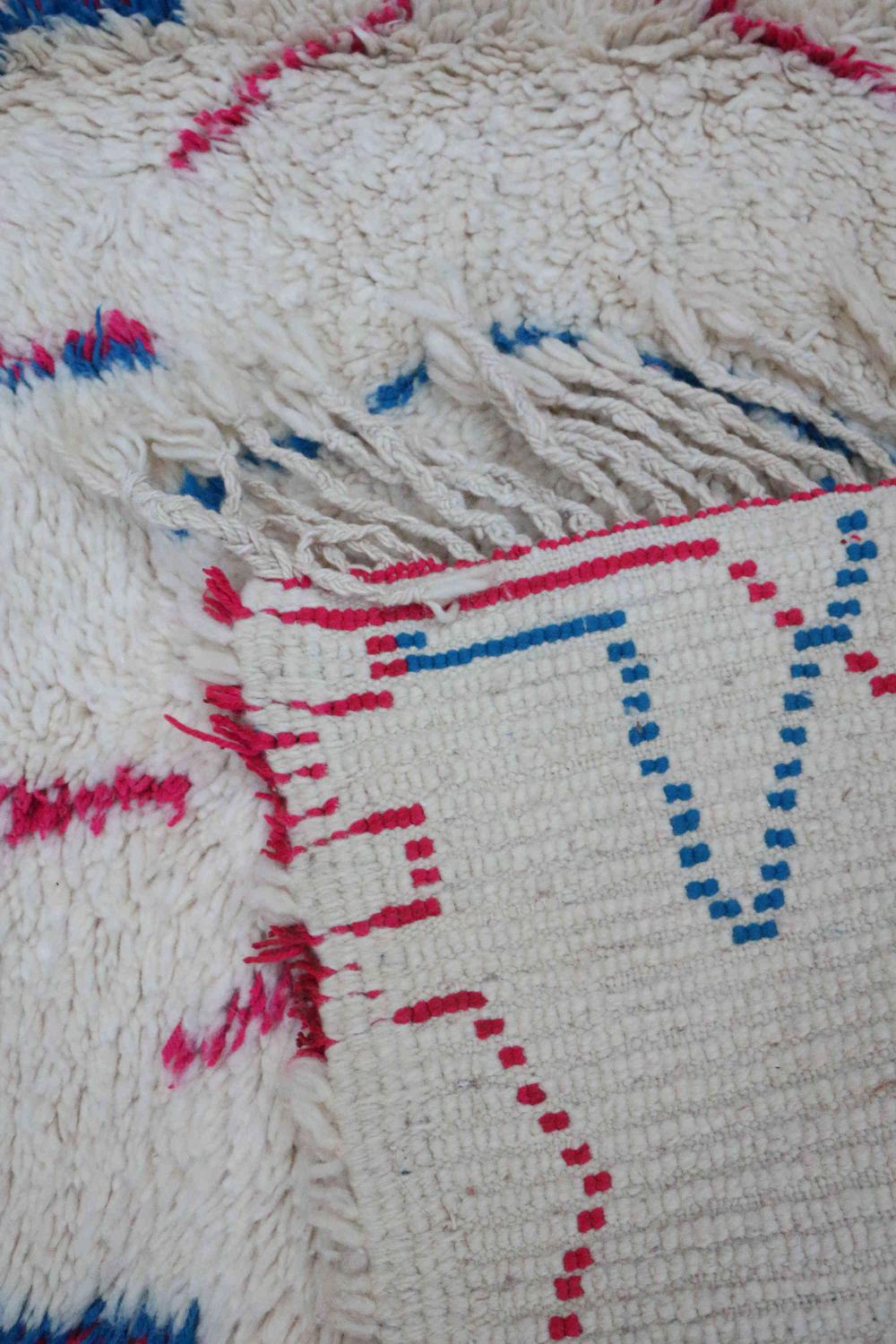 New Marmoucha 281.00 cm x 195.00 cm