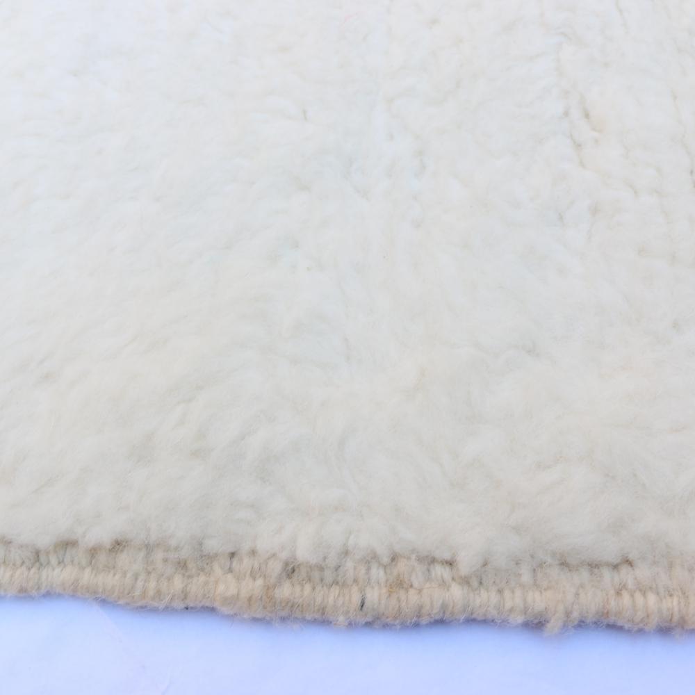 New Beni Ourain 366.00 cm x 306.00 cm