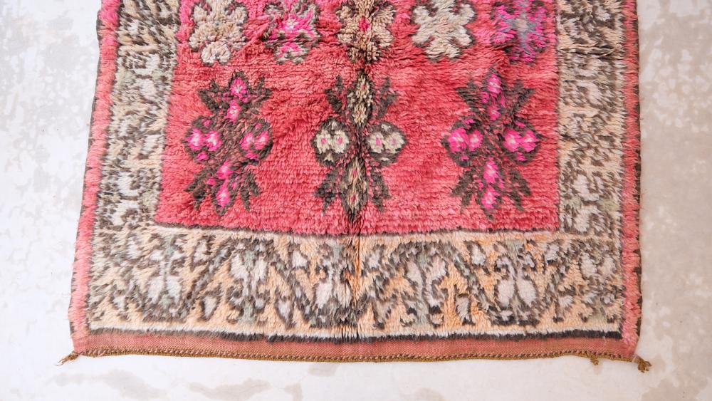 Vintage Arabia 391.00 cm x 166.00 cm