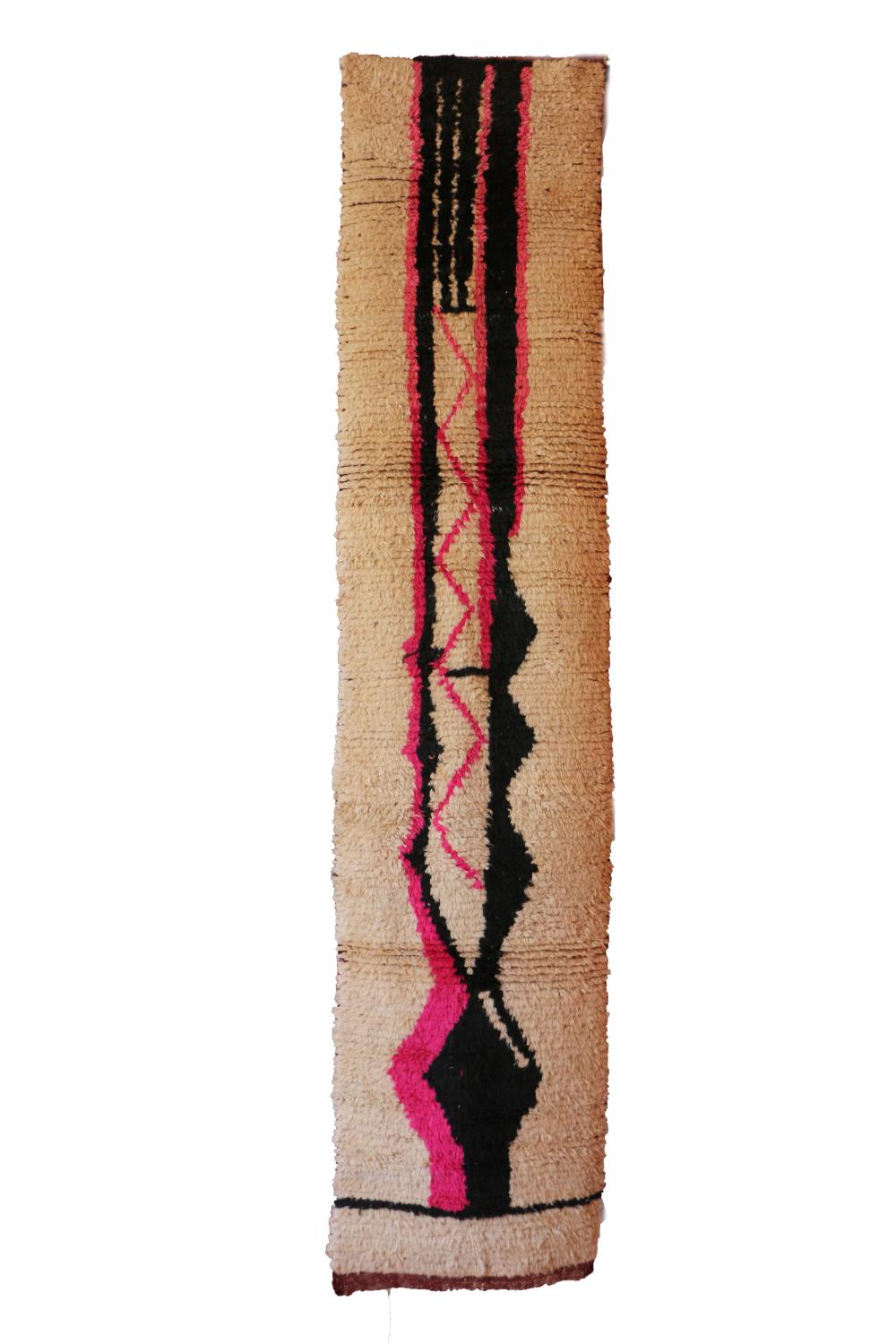 New Boujad 320.00 cm x 68.00 cm