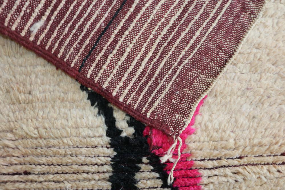 New Boujad 320.00 cm x 68.00 cm