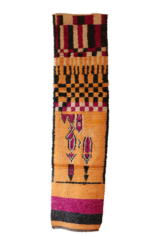New Boujad 296.00 cm x 74.00 cm