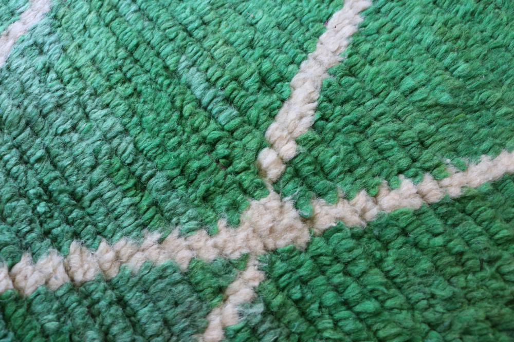 New Boujad 344.00 cm x 74.00 cm
