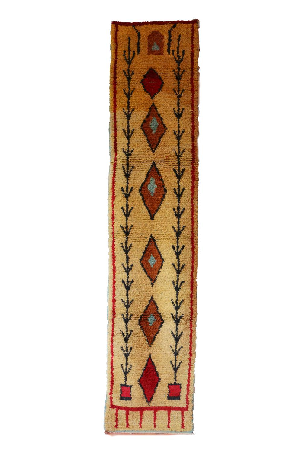 New Boujad 343.00 cm x 73.00 cm