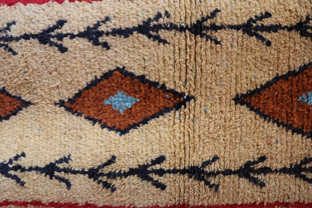 New Boujad 343.00 cm x 73.00 cm