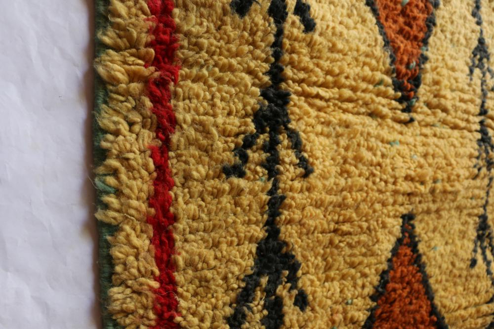 New Boujad 343.00 cm x 73.00 cm