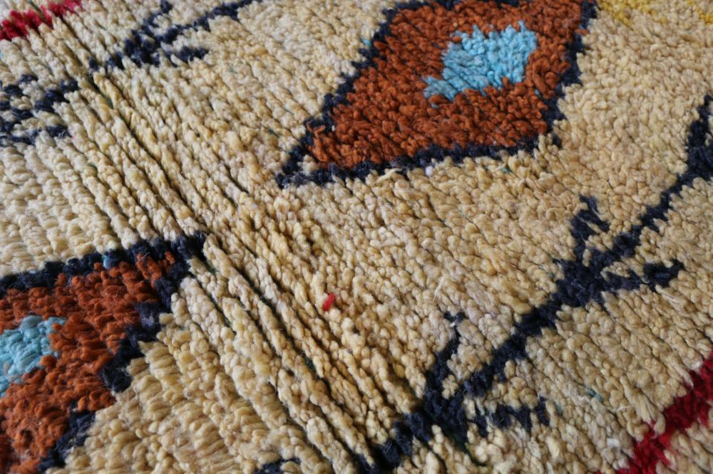 New Boujad 343.00 cm x 73.00 cm
