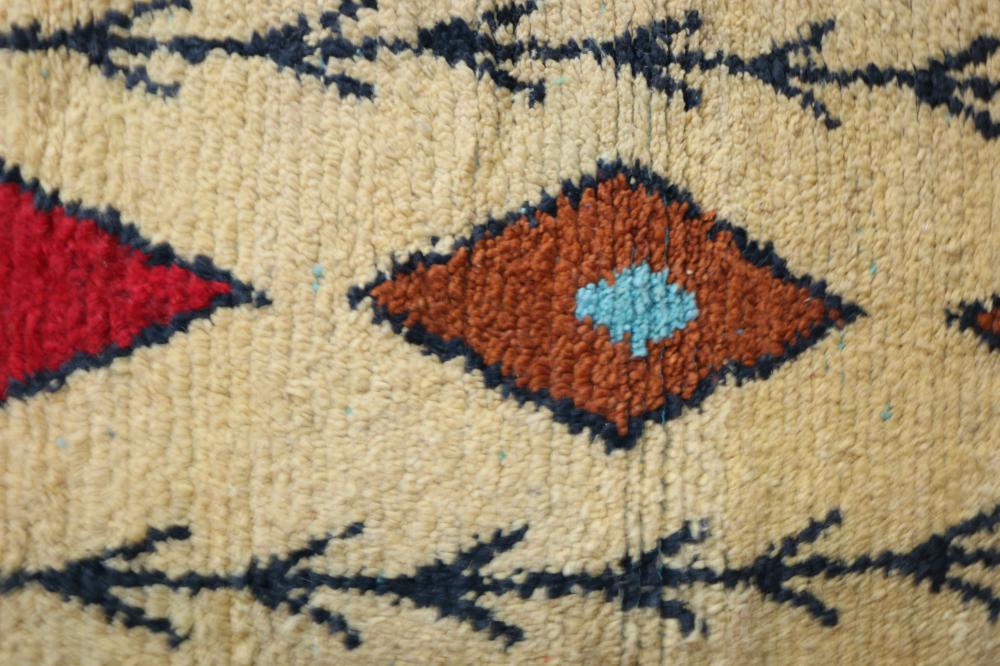 New Boujad 343.00 cm x 73.00 cm