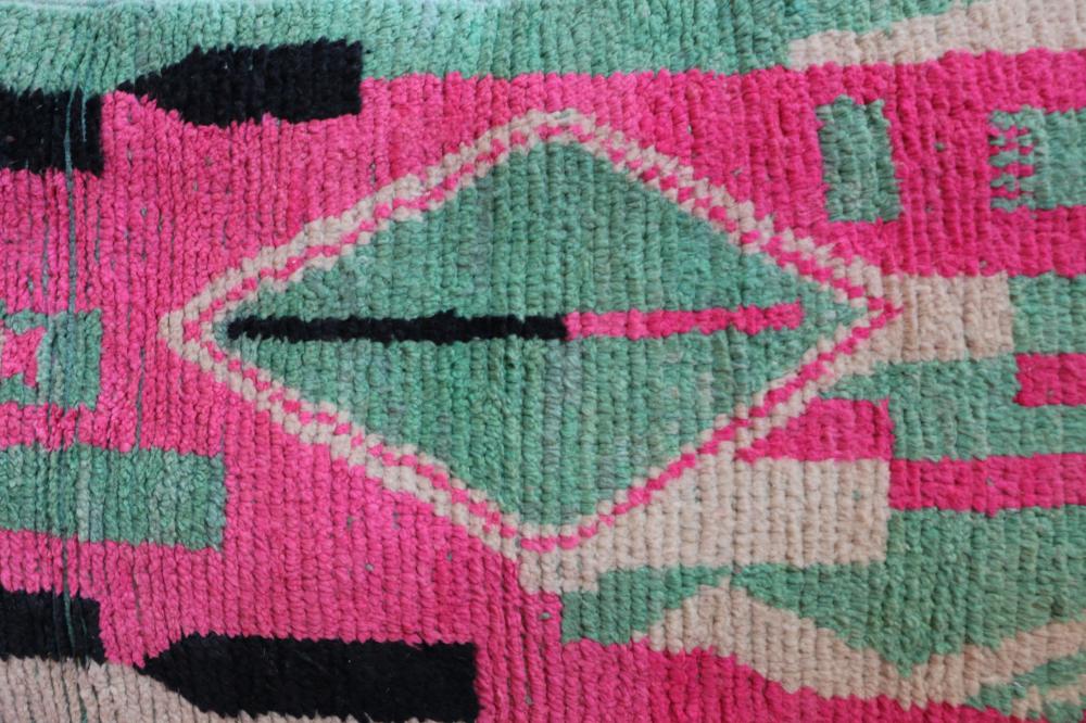 New Boujad 346.00 cm x 71.00 cm