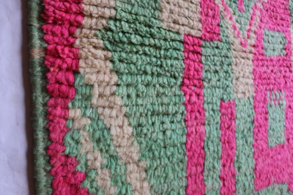 New Boujad 346.00 cm x 71.00 cm