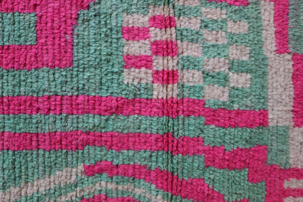 New Boujad 346.00 cm x 71.00 cm