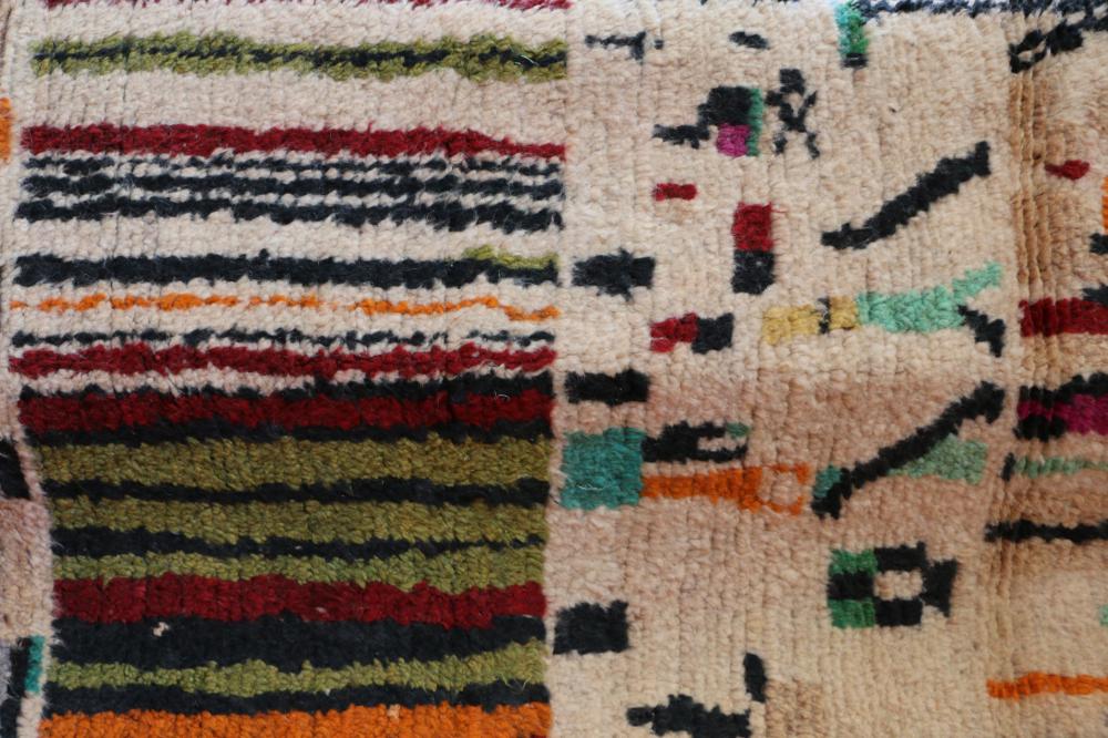 New Boujad 353.00 cm x 71.00 cm