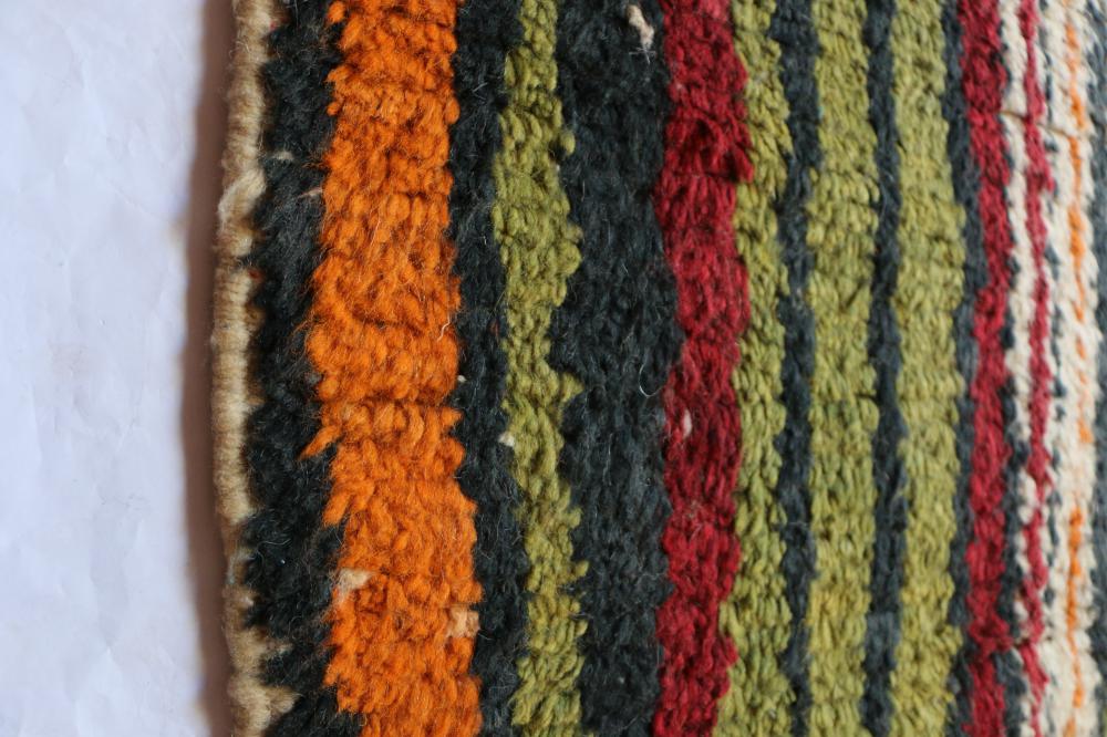 New Boujad 353.00 cm x 71.00 cm