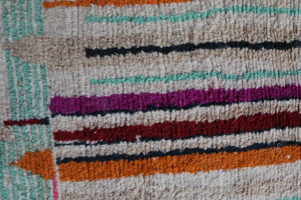 New Boujad 353.00 cm x 71.00 cm