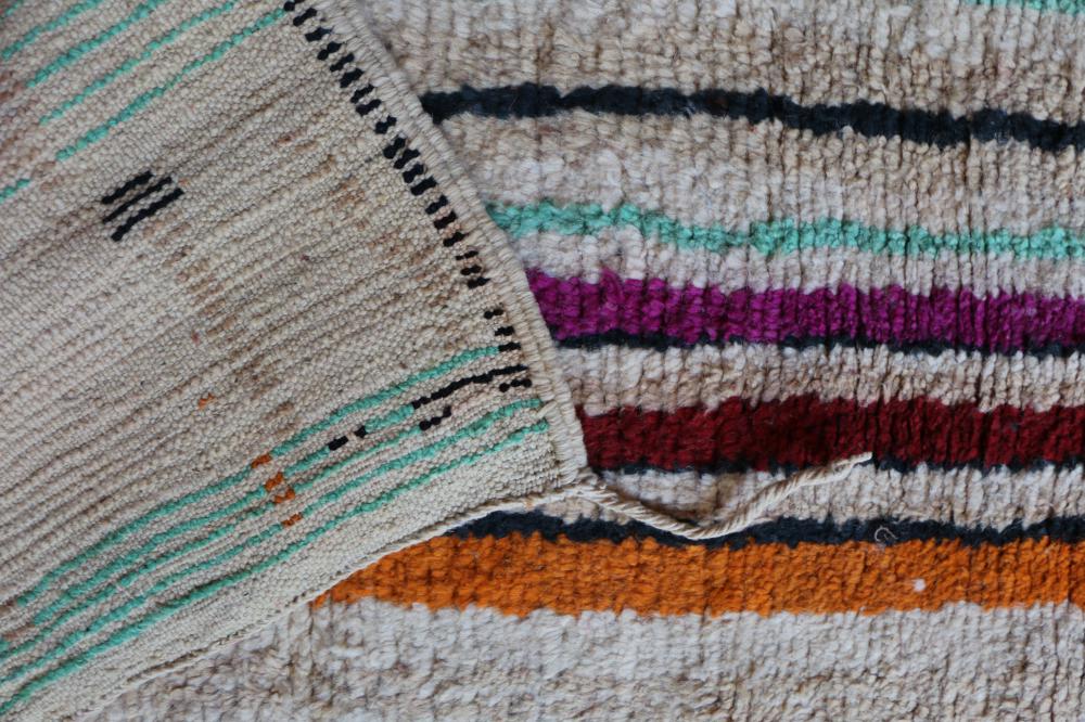 New Boujad 353.00 cm x 71.00 cm