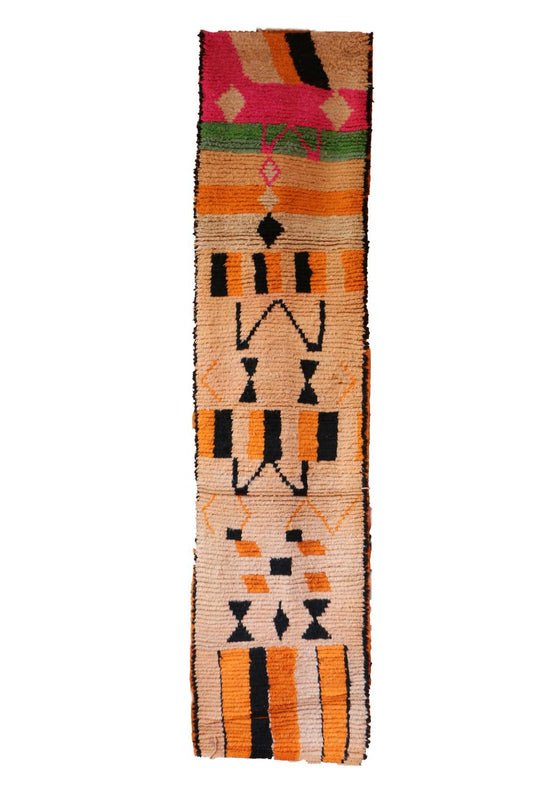 New Boujad 341.00 cm x 82.00 cm