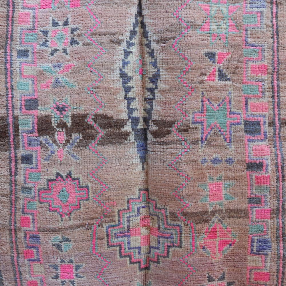 Vintage Boujad 345.00 cm x 121.00 cm