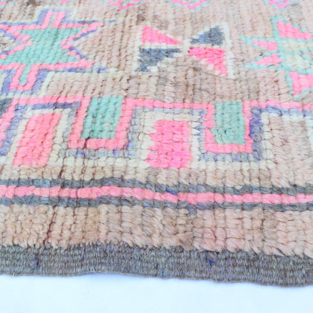 Vintage Boujad 345.00 cm x 121.00 cm