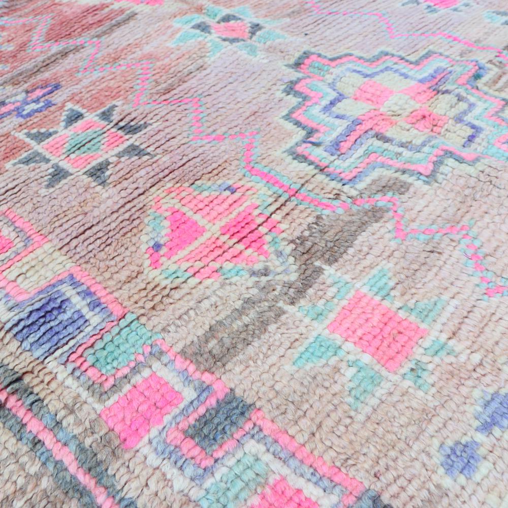 Vintage Boujad 345.00 cm x 121.00 cm