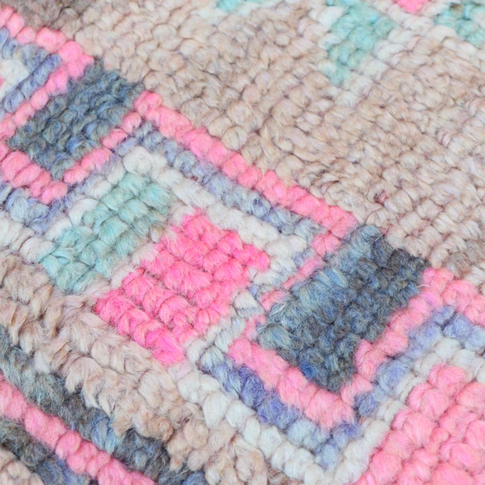 Vintage Boujad 345.00 cm x 121.00 cm