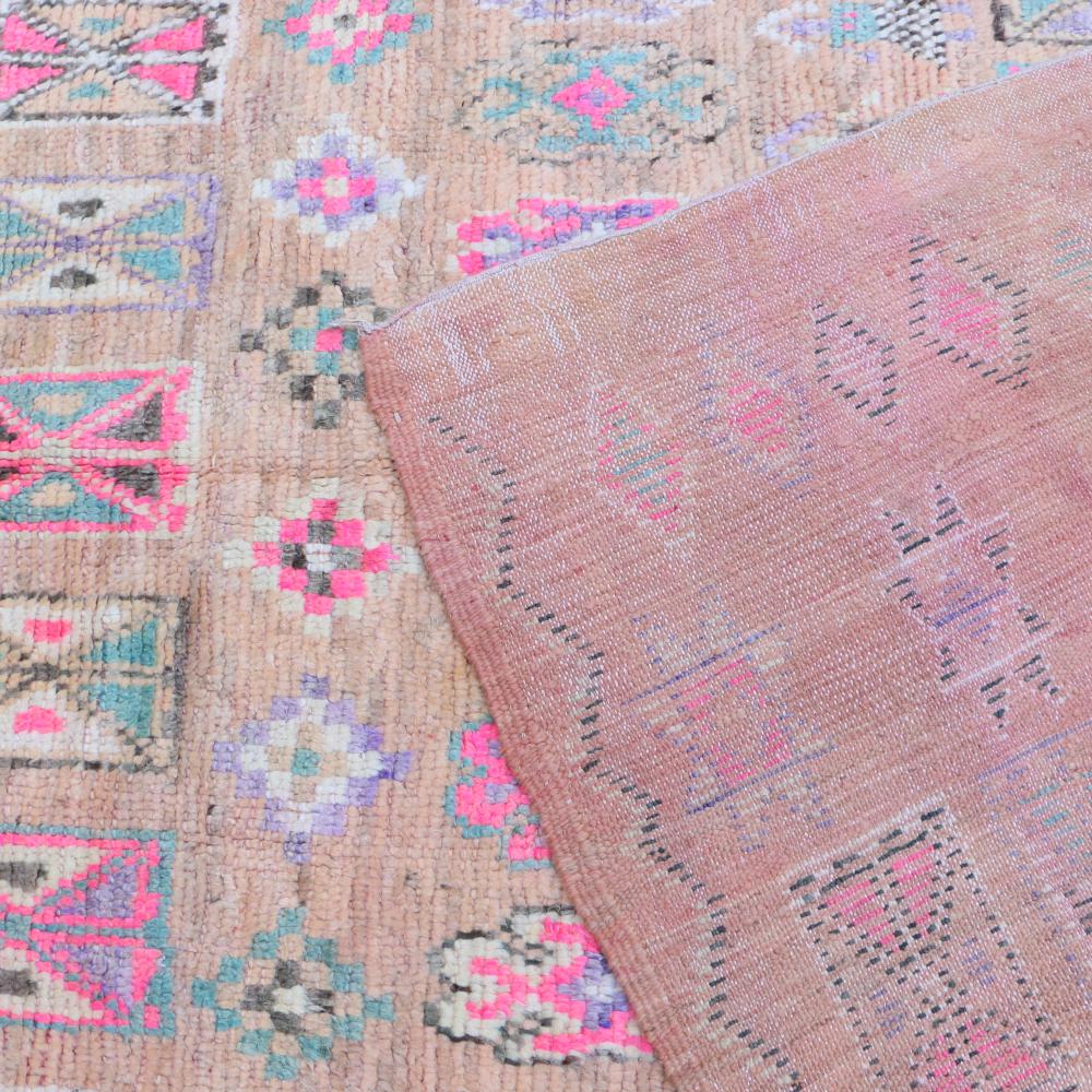 Vintage Boujad 329.00 cm x 160.00 cm