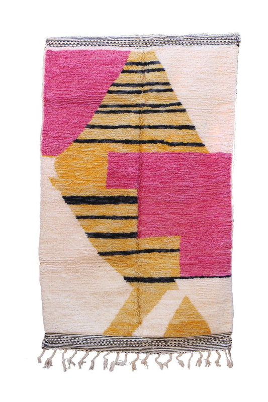 New Boujad 250.00 cm x 154.00 cm