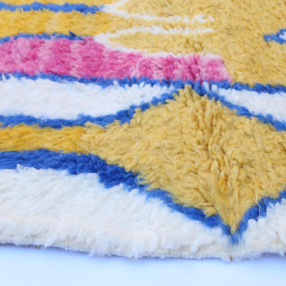 New Boujad 259.00 cm x 145.00 cm