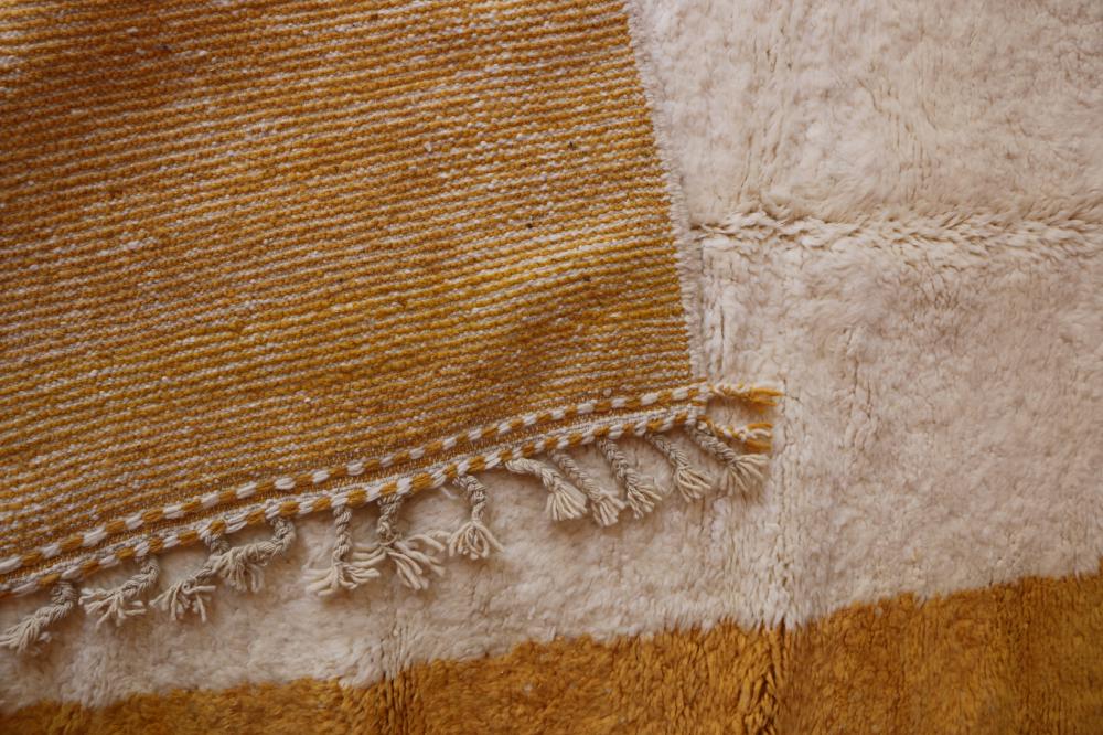 New Boujad 259.00 cm x 163.00 cm