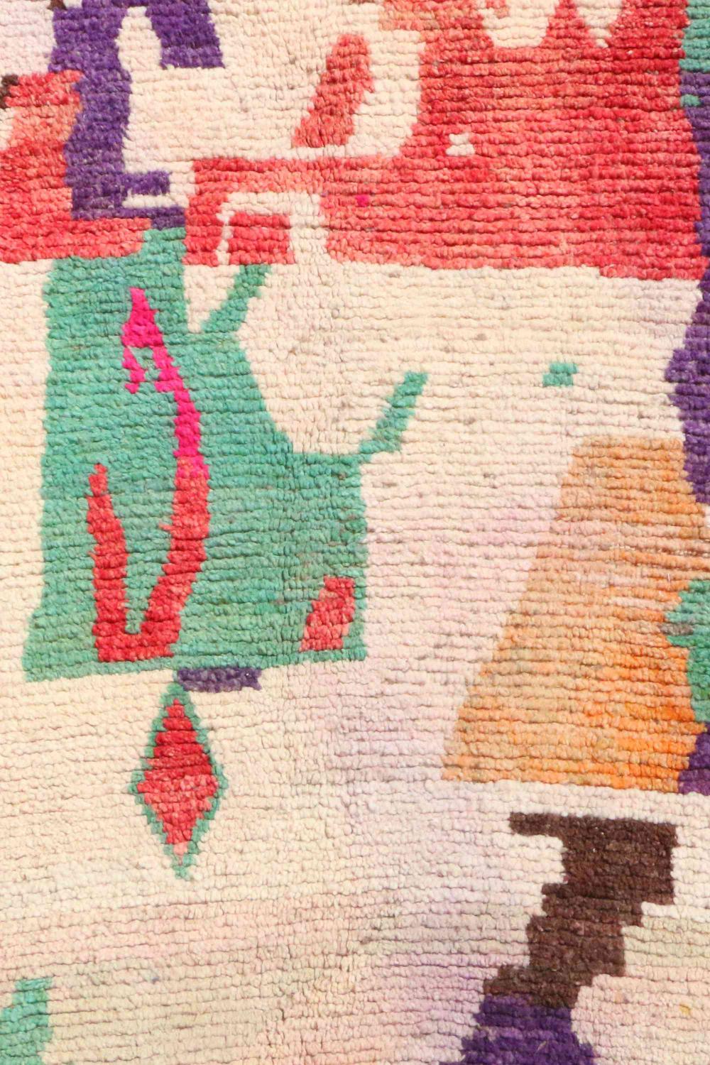 New Boujad 291.00 cm x 197.00 cm